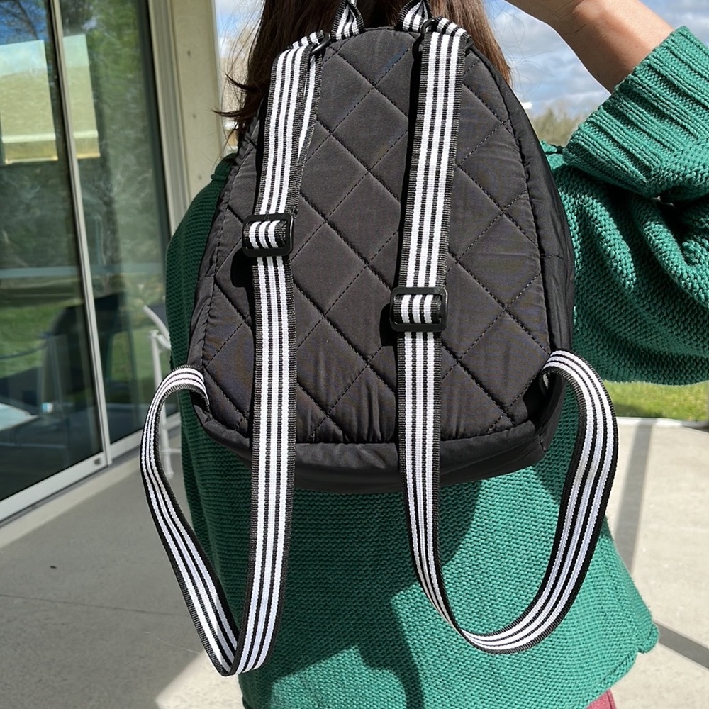 Adidas Mini Backpack - Picture 7 of 15